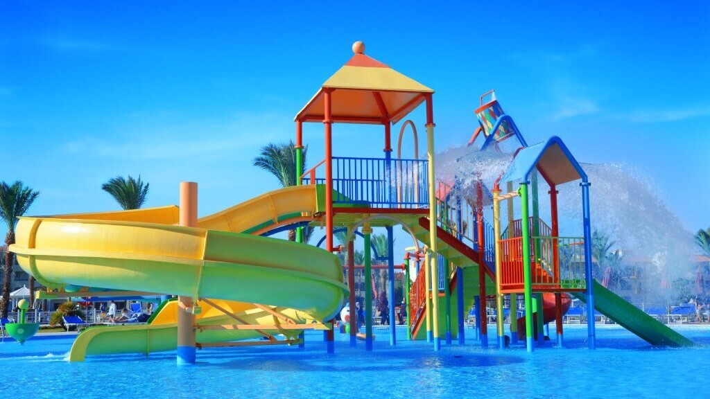 Pickalbatros Royal Moderna Resort